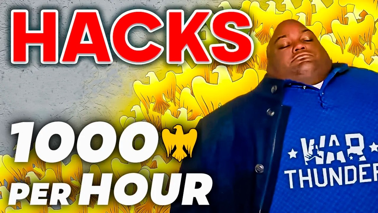 СЕКРЕТНО❗Читы и баги для War Thunder🔥Взлом в War Thunder