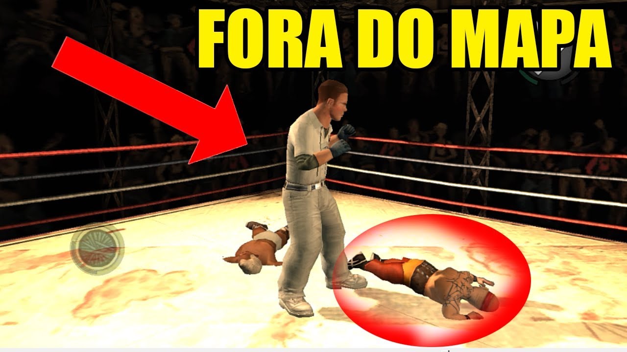 BULLY - Explorando lugares PROIBIDOS do MAPA!