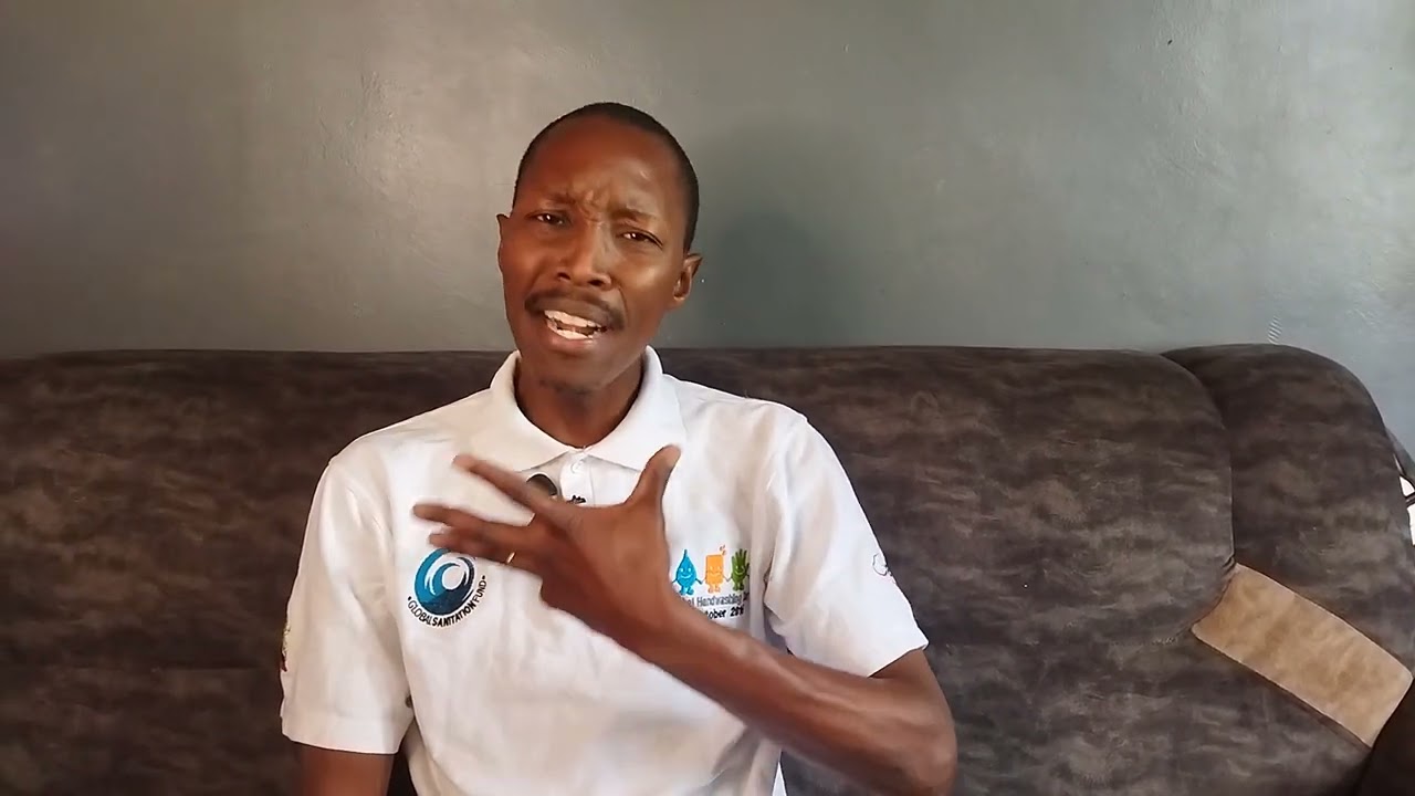 MADHARA YA DAWA ZA KULEVYA/ Mwalimu Nyaga