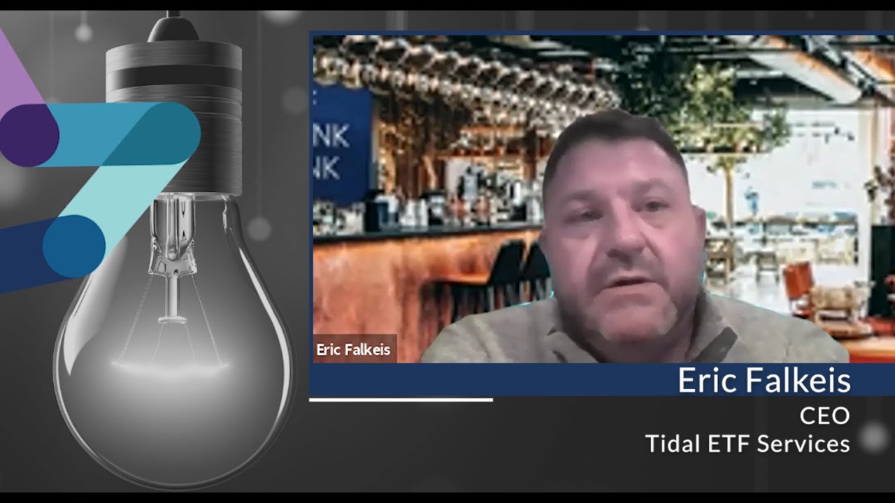 Launching ETFs with Tidal ETF Services