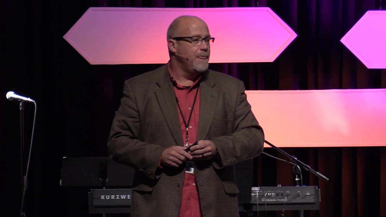 Sermon: The GOD of your Valley must be the SAME GOD of your Mountain | 11-25-18