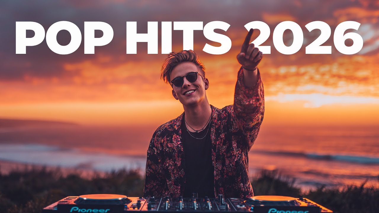 Top 20 Pop Songs 2026 ♫ Bruno Mars, Lady Gaga, Dua Lipa, Adele, Ed Sheeran, The Weeknd #36