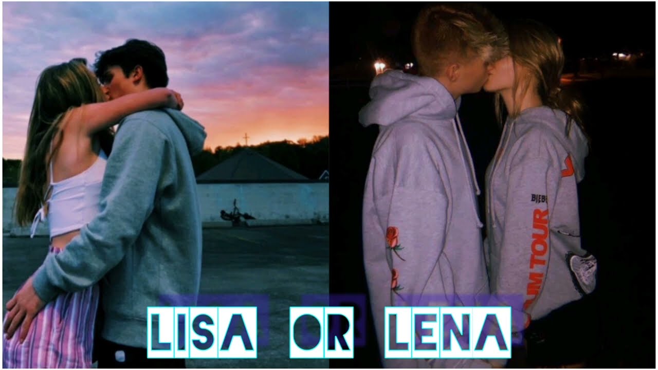 Lisa or Lena (ep2) couple