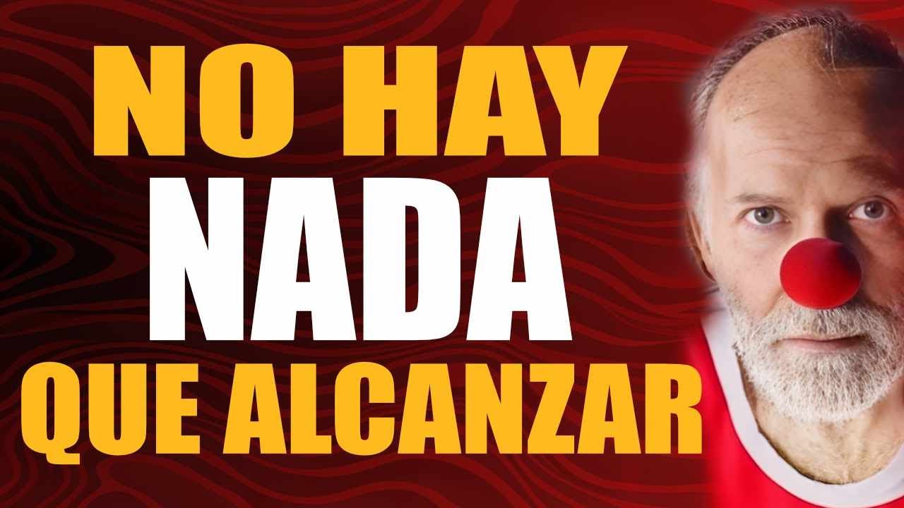 La Liberación No Es un Logro Personal