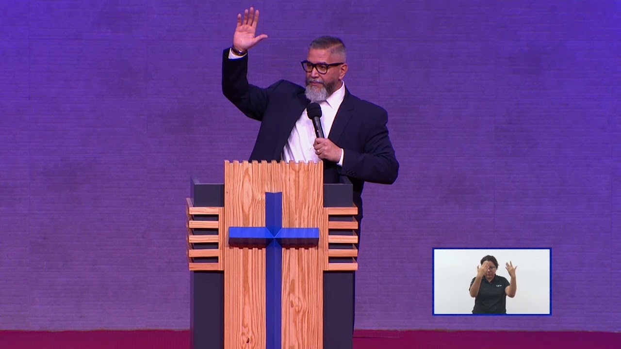 Consecuencias del desorden | Pastor Toby Jr