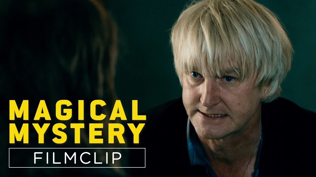 MAGICAL MYSTERY | Clip | 