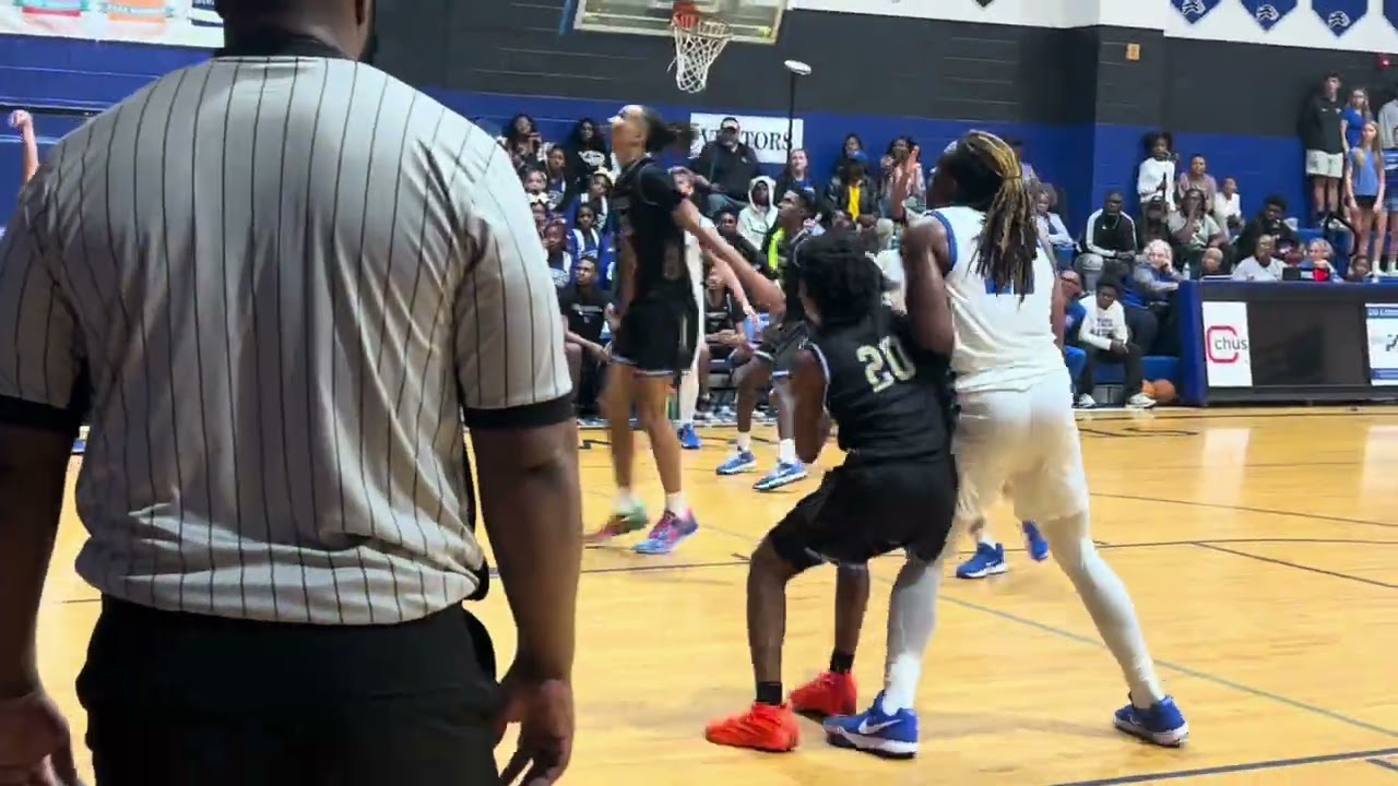 BI vs St. Andrew’s 