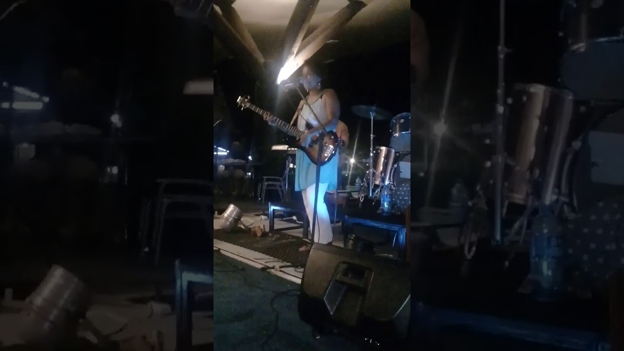 Civa Musical Group  Salote Cover