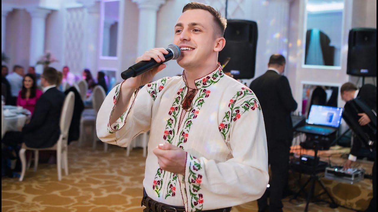 George Mărgineanu & Taraful de la Argeș - Cântece de ascultare/ de dragoste - LIVE 🎤