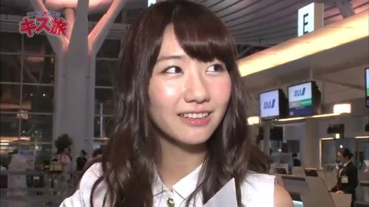 フレンチ・キスのキス旅#9