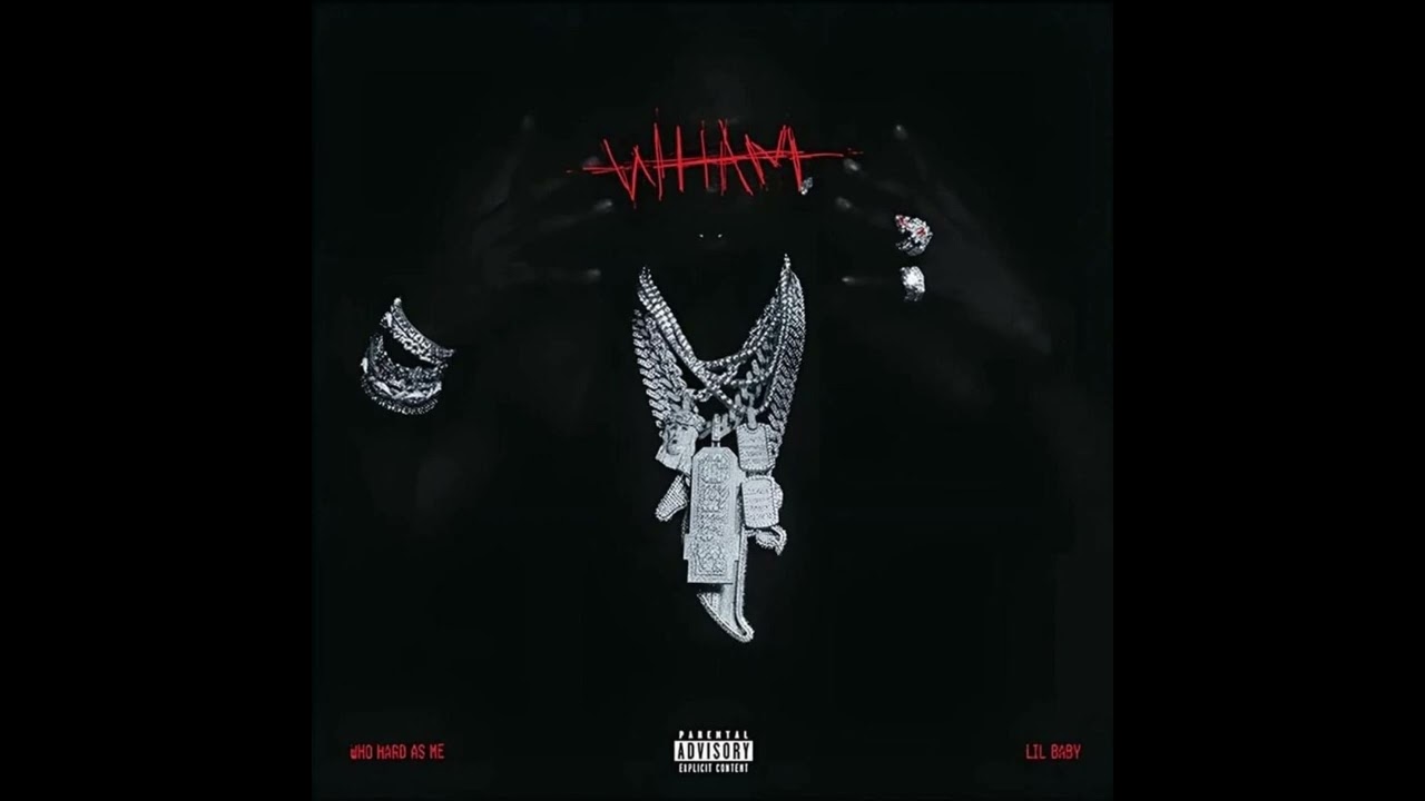 Lil Baby - Running This Shit (Instrumental)