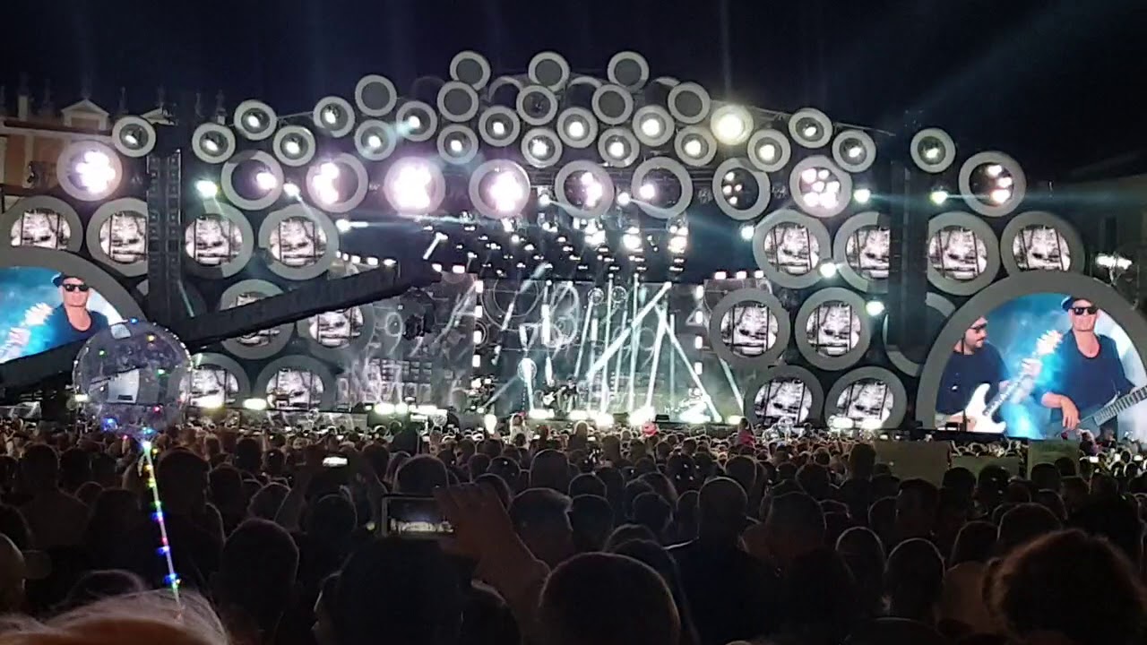 Kombi - Black and white (Lato z Dw&oacute;jką 2019 - Zamość 04.08.2019)