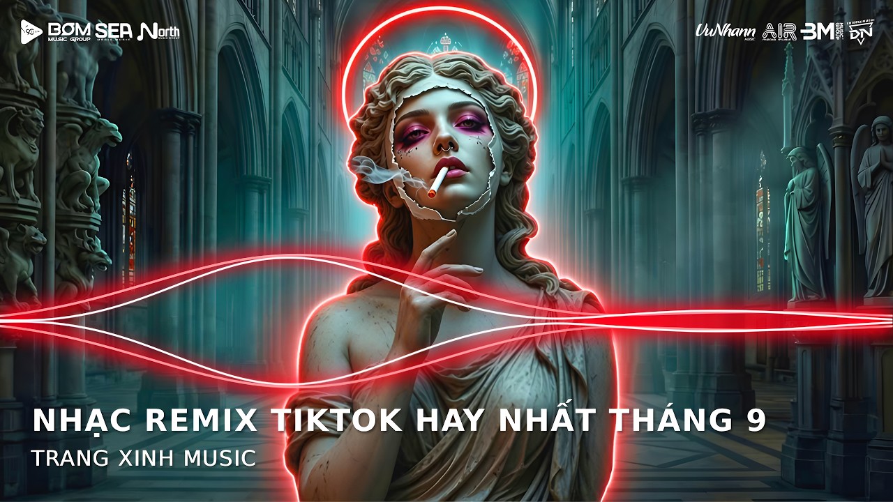 NHẠC REMIX TIKTOK TRIỆU VIEW - BXH Nhạc Trẻ Remix Hay Nhất Hiện Nay🎼Top 20 Nhạc TikTok Hay 2026