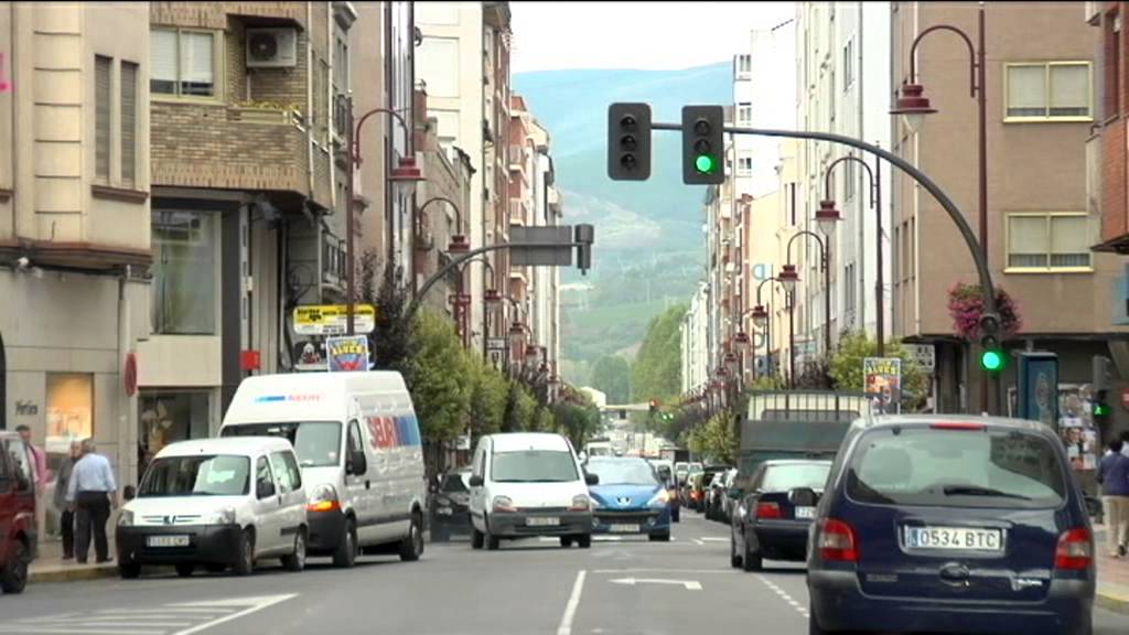 Centro de Promoción dos Produtos Tradicionais da Eurorrexión (O Barco de Valdeorras - Ourense).