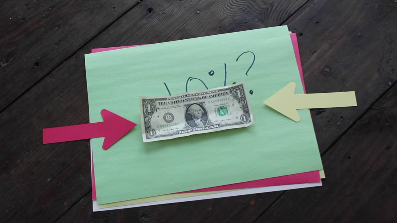 Tithing Video for Kids
