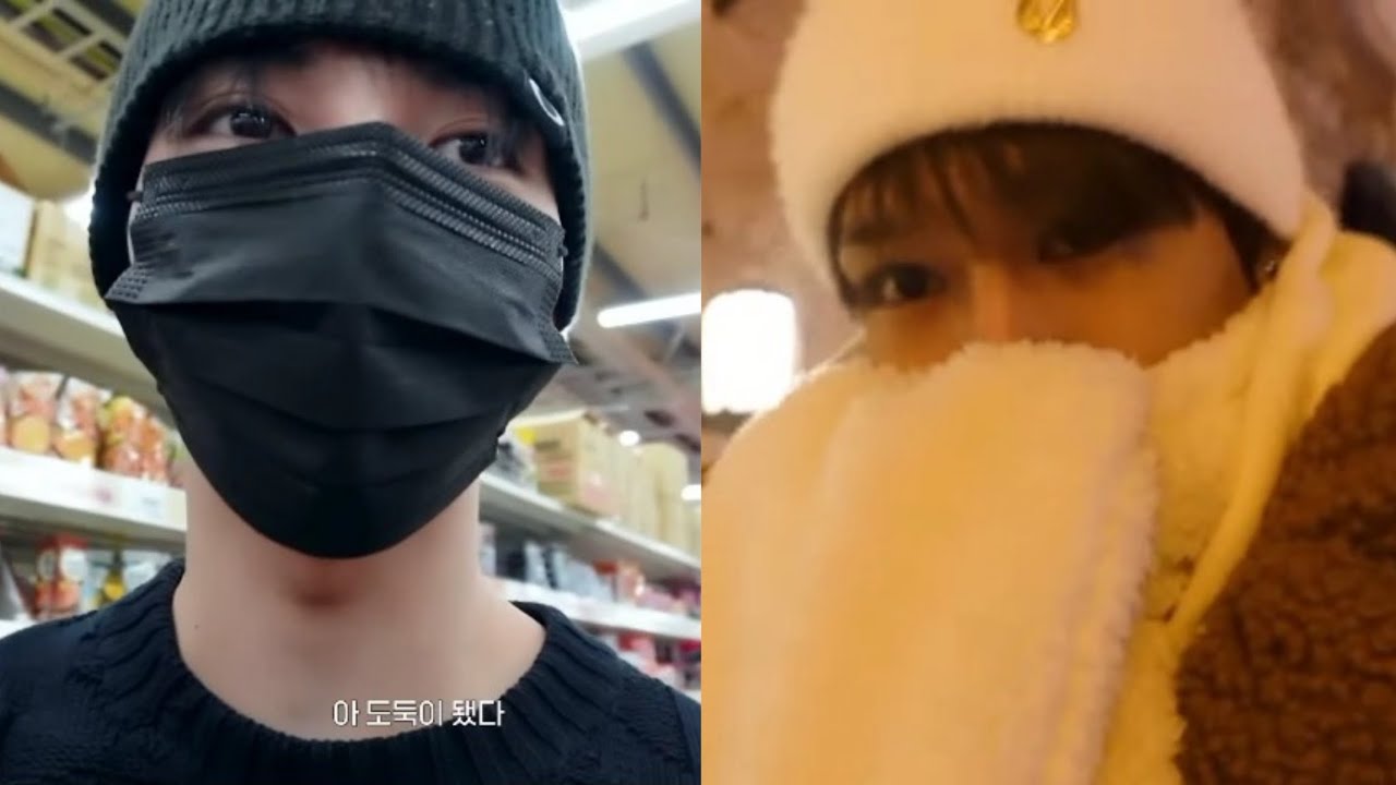 TOMISHIMA YUSEI from Vlog (vacation) #3
