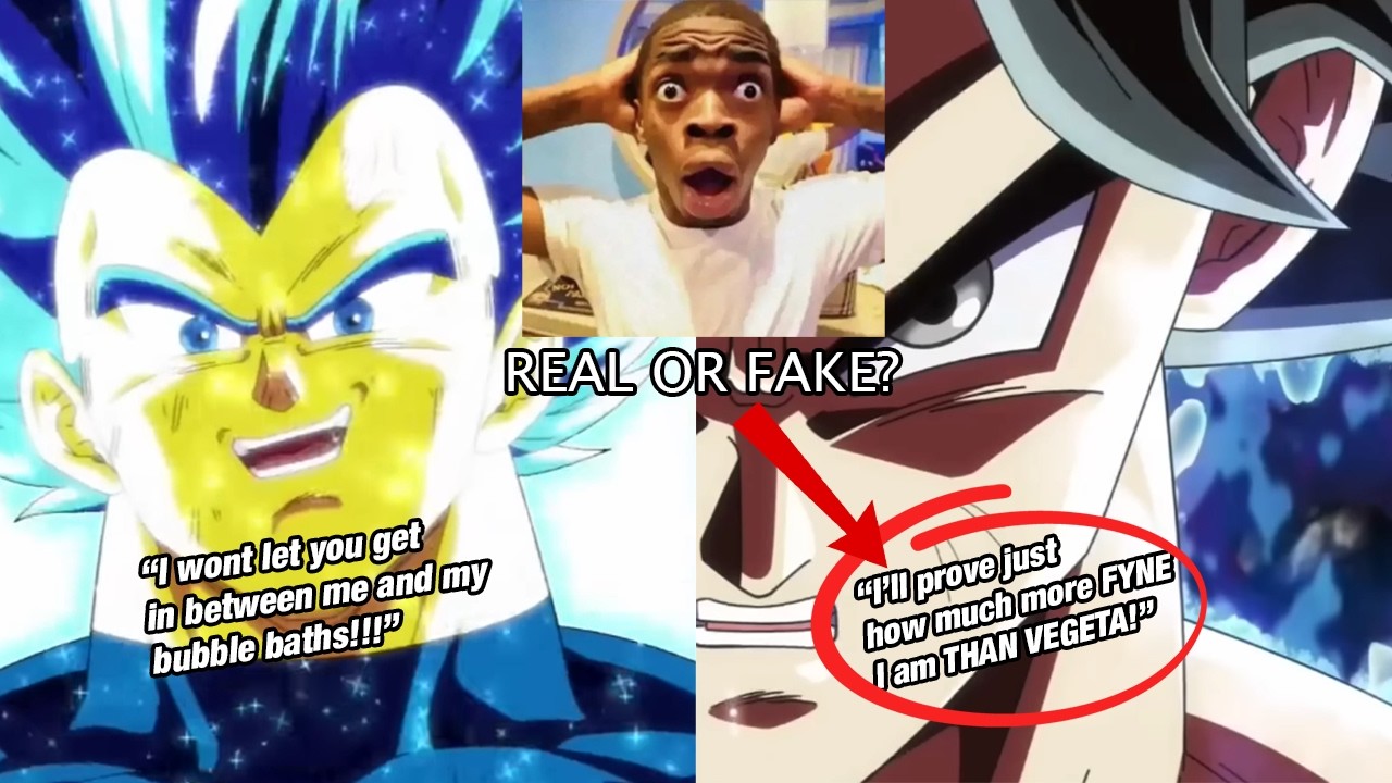 RATING DOKKAN BATTLE ENGLISH DUB ACTIVE SKILLS 11TH ANNIVERSARY EDITION (I got upset again LOL)