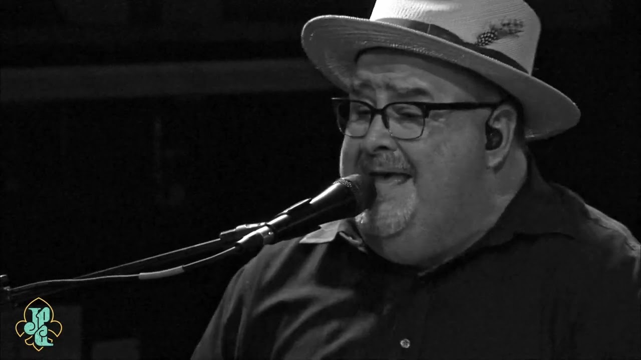 Dr. John - Right Place, Wrong Time / Such a Night [Cover by Papa Plays the Nite Tripper Tribute]