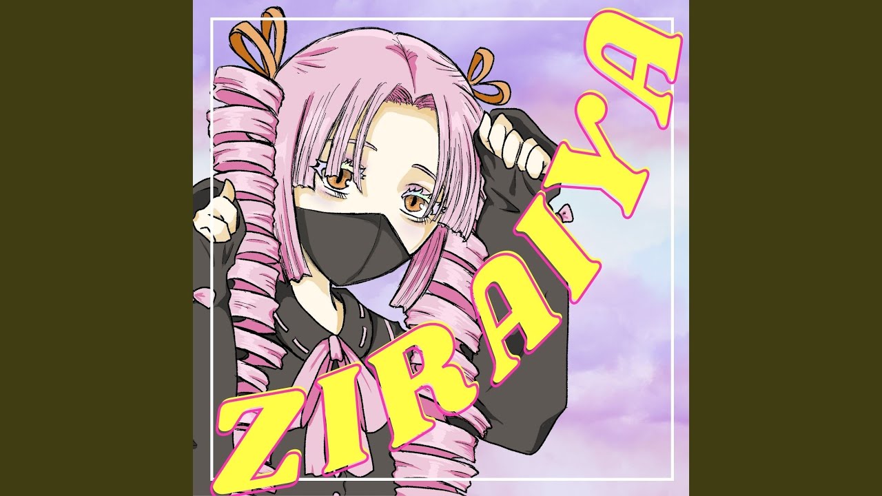 ZIRAIYA
