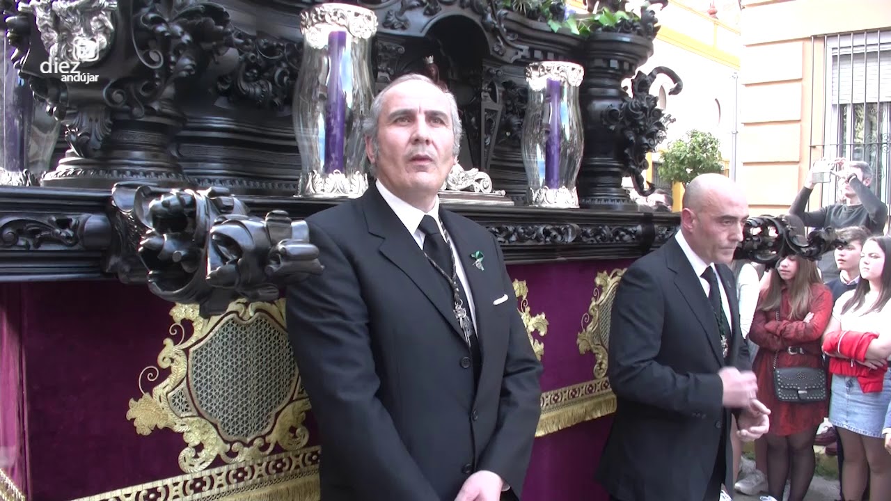 VERA CRUZ ANDÚJAR 2019