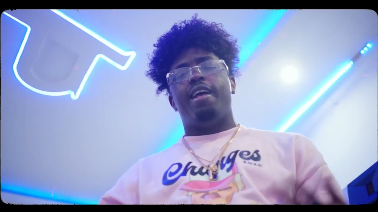 Wildey - Acelera (Video Oficial)