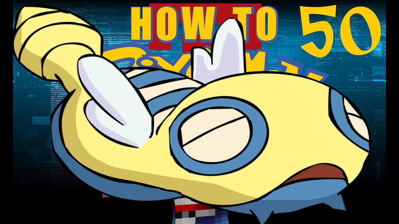 DUNSPARCE! (How to Pixelmon 3.3.7) #50