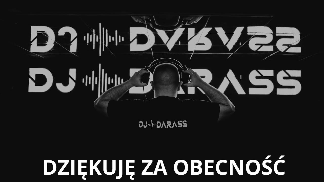 Wtorkowe Granie u Dj Darass 
