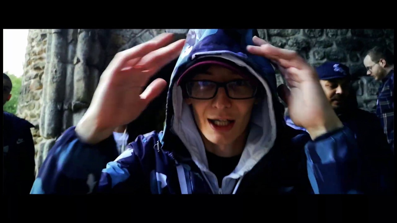 AKS - JAK SIE NIE ZNASZ feat. LUCYFER FDS prod. NICO ON THE BEAT (OFFICIAL MUSIC VIDEO