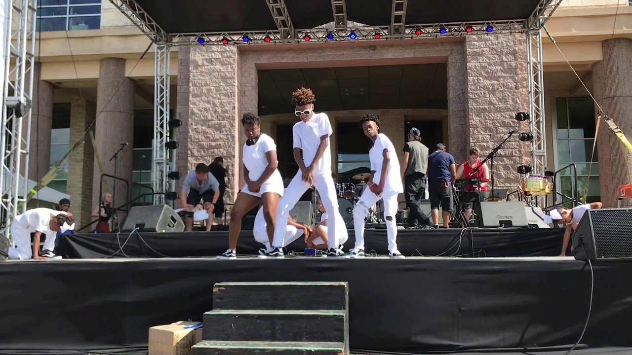 The &ldquo;X&rdquo; Crew