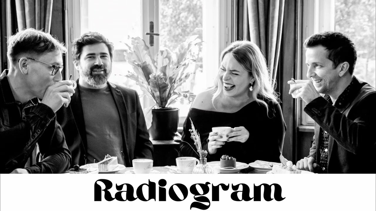 Radiogram - Hisz sztori - Kis kece (AKPH cover)