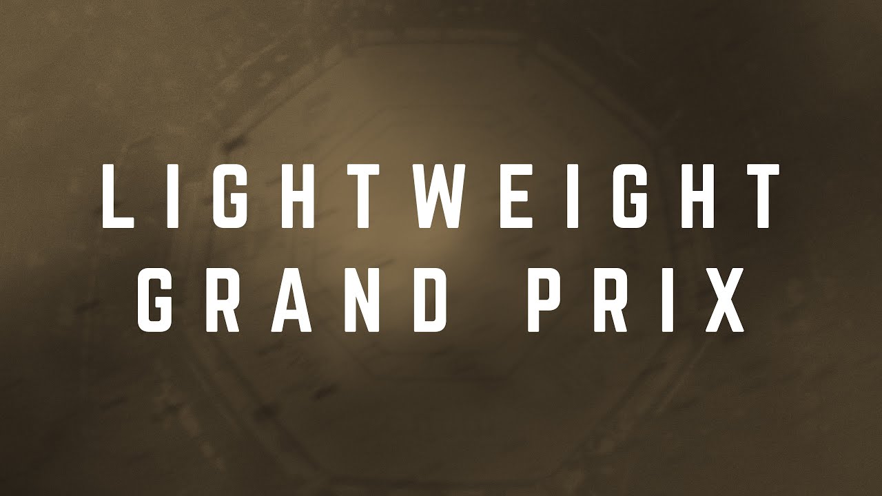 Lightweight Grand Prix - Universe Mode 2.0