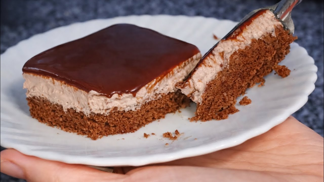 اسهل واسرع تحلية توجديها  في 5 دقائق فقط😍😍#تحلية_رمضانية #food #حلويات #dessert 