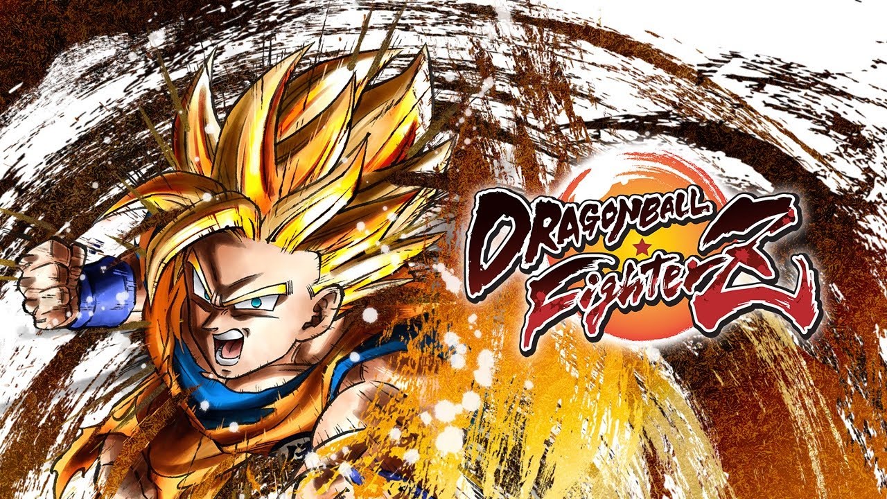 ASMR Let's Play | DragonBall FighterZ | Controller Sounds, No Talking