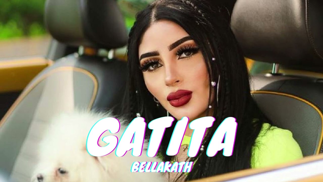 Bellakath - Gatita | Audio 🔊)))