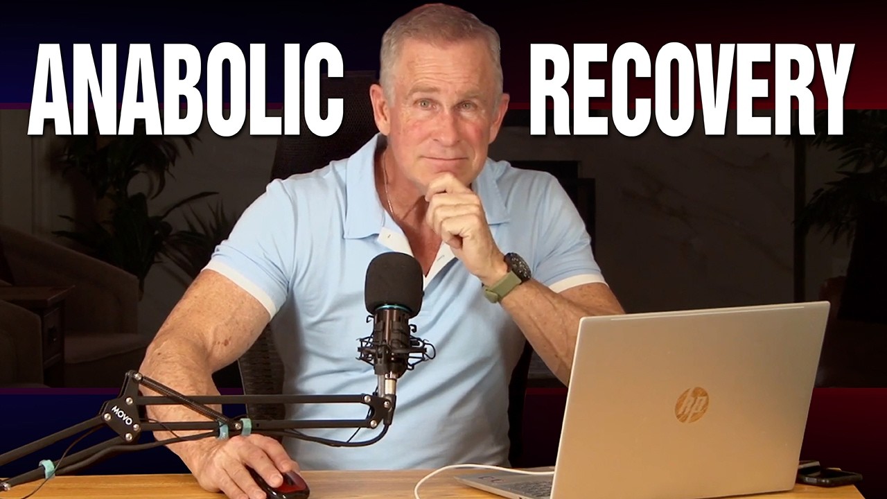 How To Know When Your Body Needs A Break - Rest & Recovery