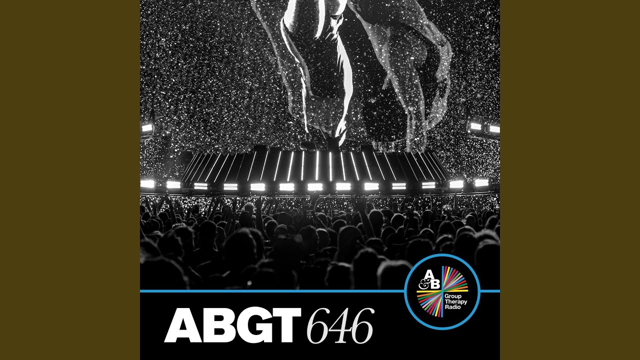 Balearic September (ABGT646) (Mixed)