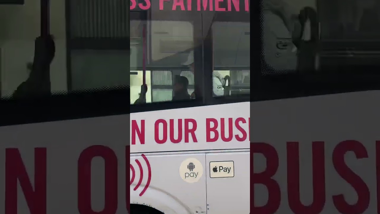 First Solent 47591 (SN14 ECV)