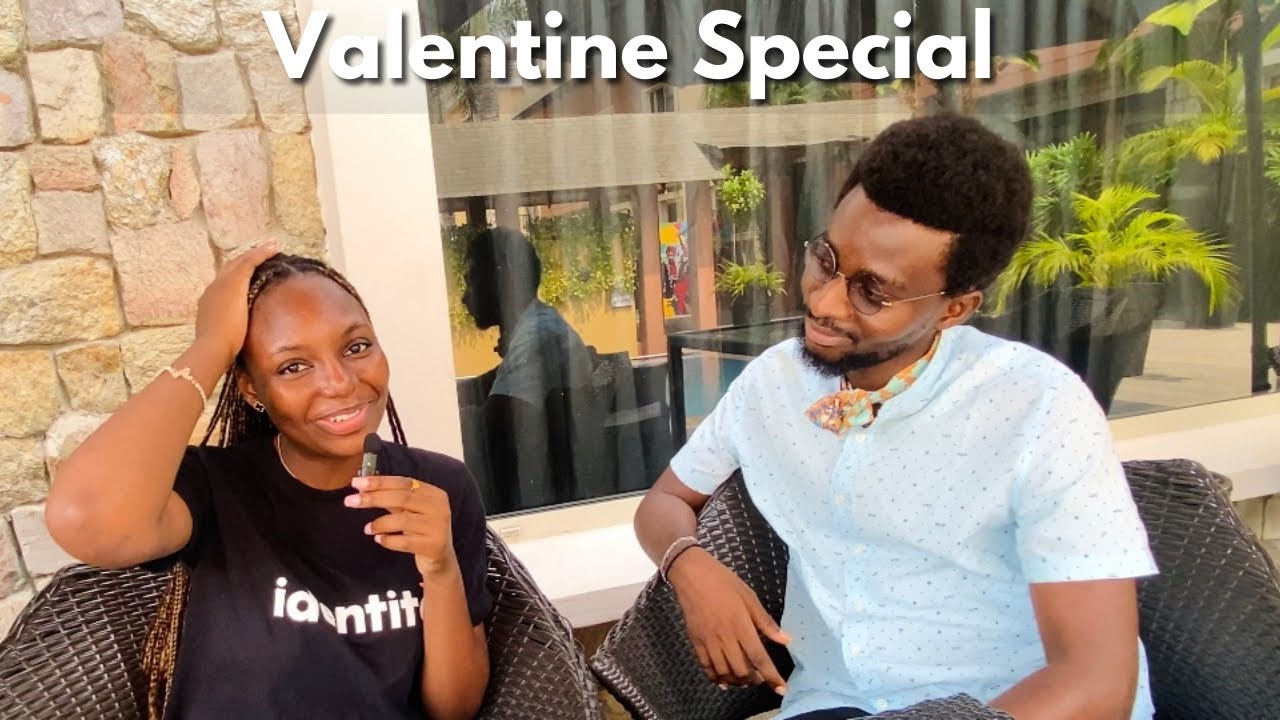 10 questions on love and relationships | Valentine 2023