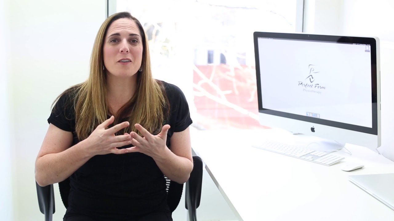 Hypermobility Hacks - Introduction to Hypermobility