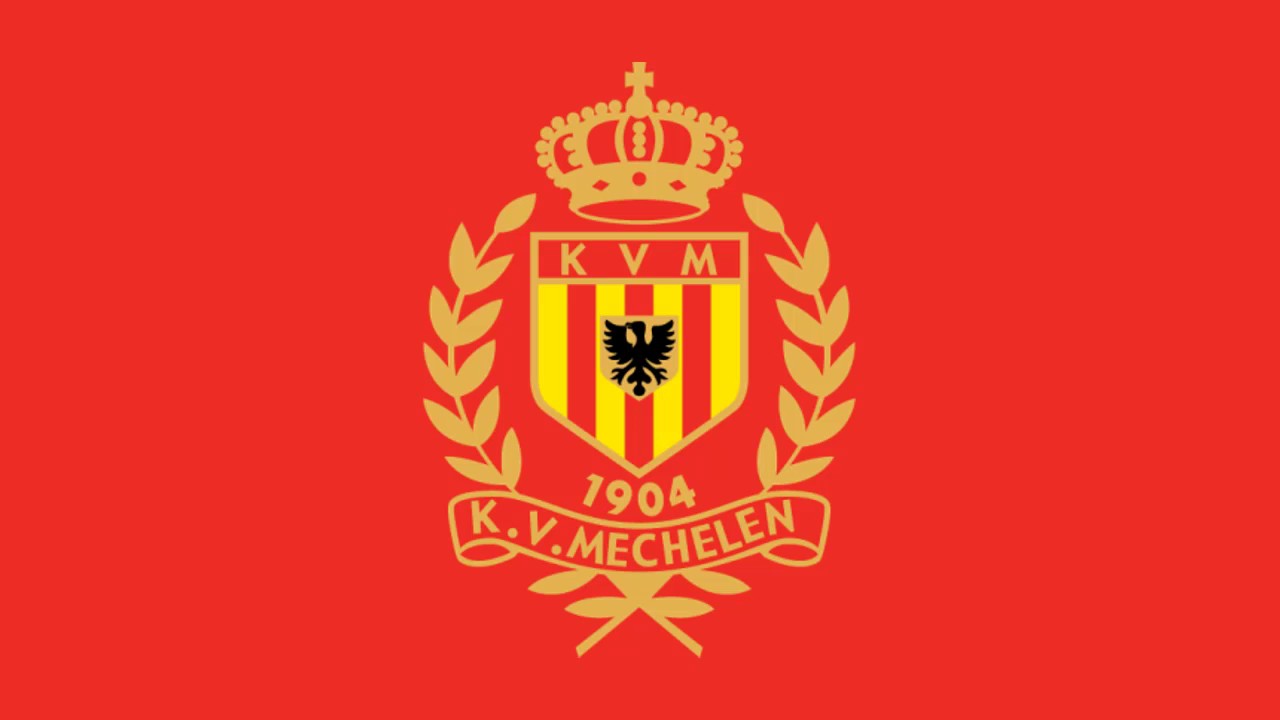 KV Mechelen Clublied - KV Mechelen Anthem