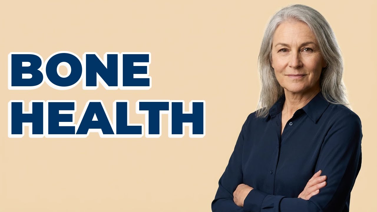 What Does Vitamin D Do For Your Bones?