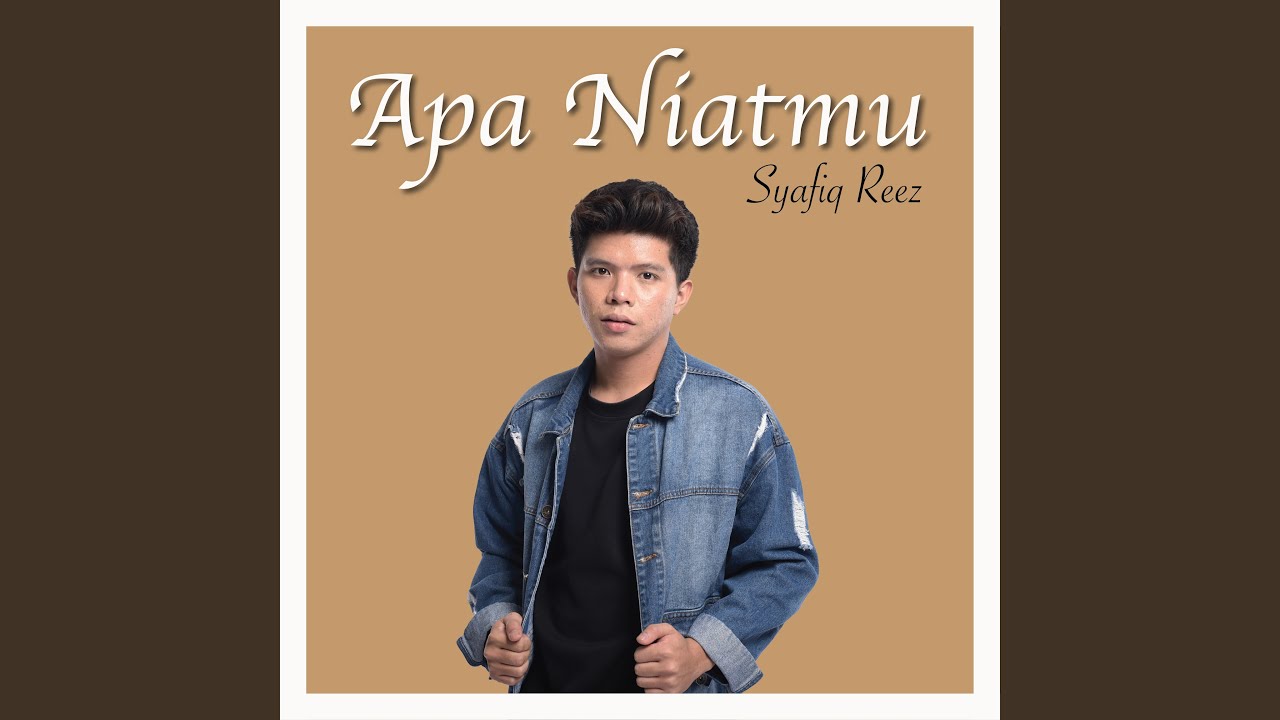 Apa Niatmu