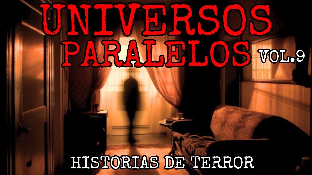 6 Escalofriantes Historias REALES de Universos Paralelos ¡Te Sorprenderán!