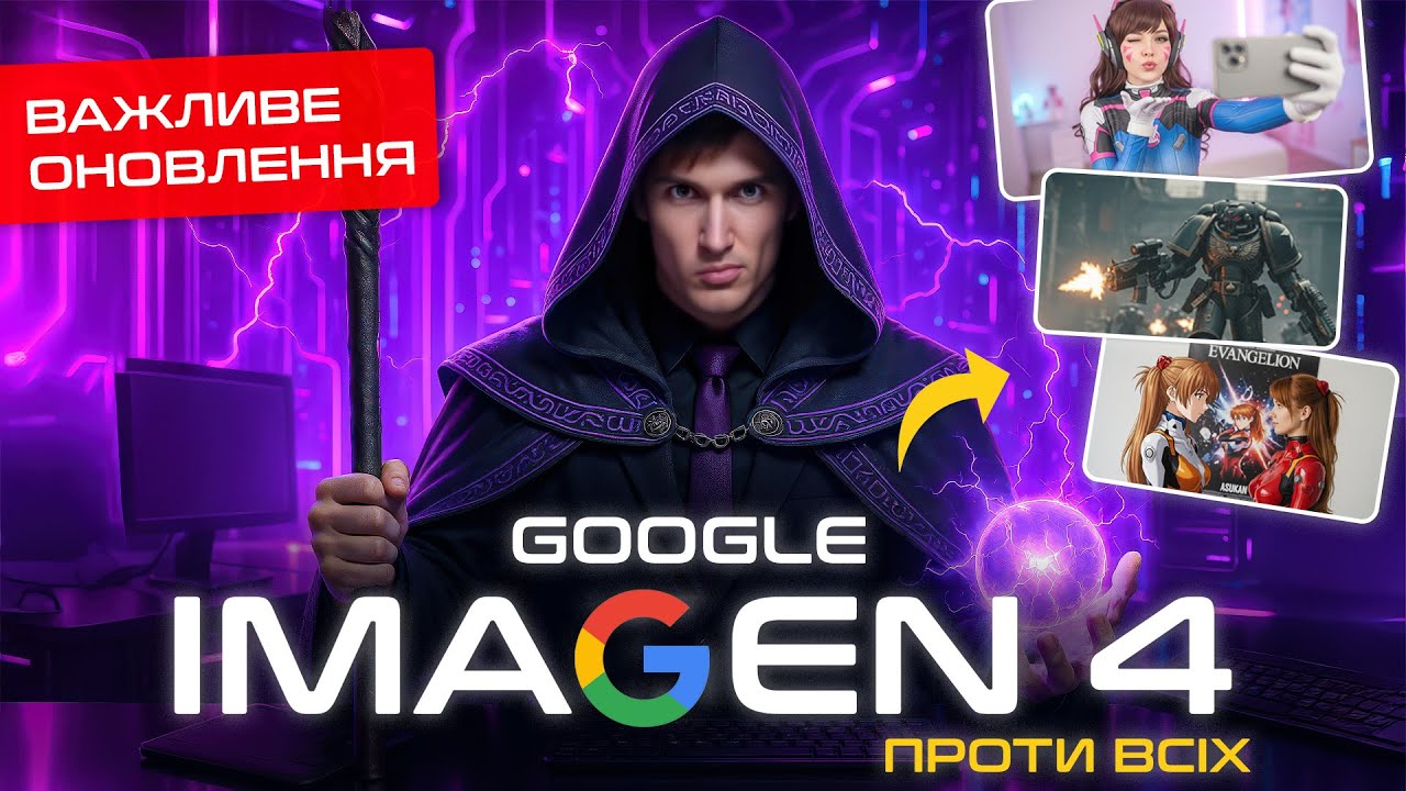 Google Imagen 4 вразив мене! Дізнайтеся чому