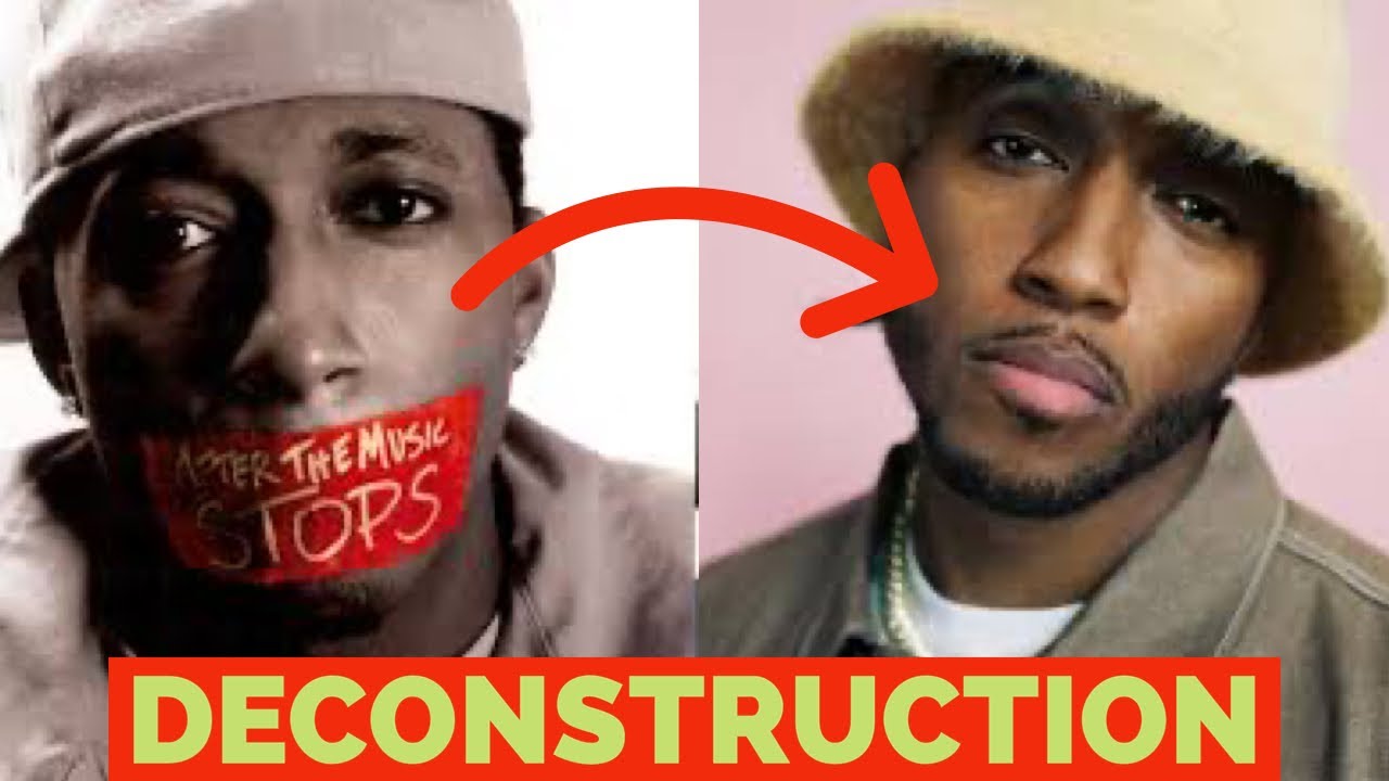 What Happened To Lecrae? | Deconstructing Christianity