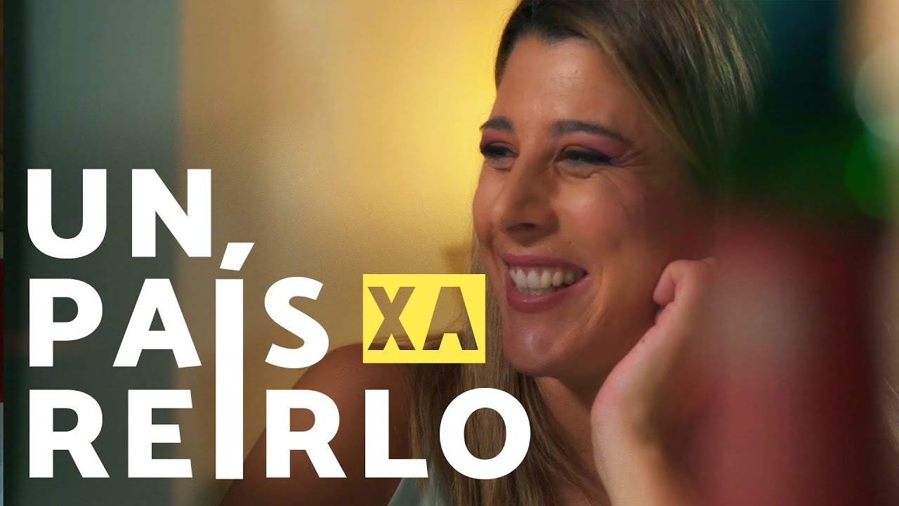 Valeria Ros - Un País para reírlo - Euskadi | La2