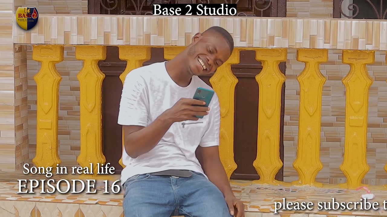 2021/2022 Liberian ( singing and talking) Song in real life episode 16 kelebutuse and Tolo-toyanflex