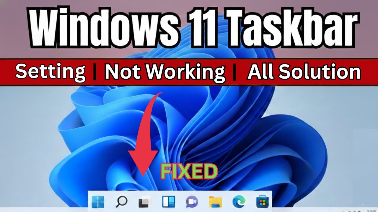 99% लोग Windows Taskbar की ये Trick नहीं जानते 😲