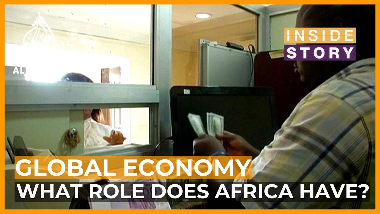 What role does Africa have in a global economy? | Inside Story