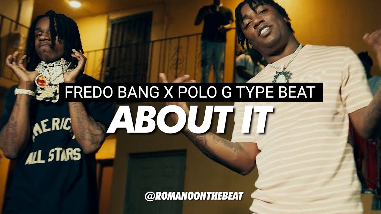 [FREE] Fredo Bang Type Beat x Polo G Type Beat | 